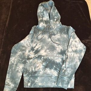 Athleta size small hoodie.